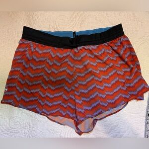 Rare Janji women’s AFO shirts, size large. Desert print.